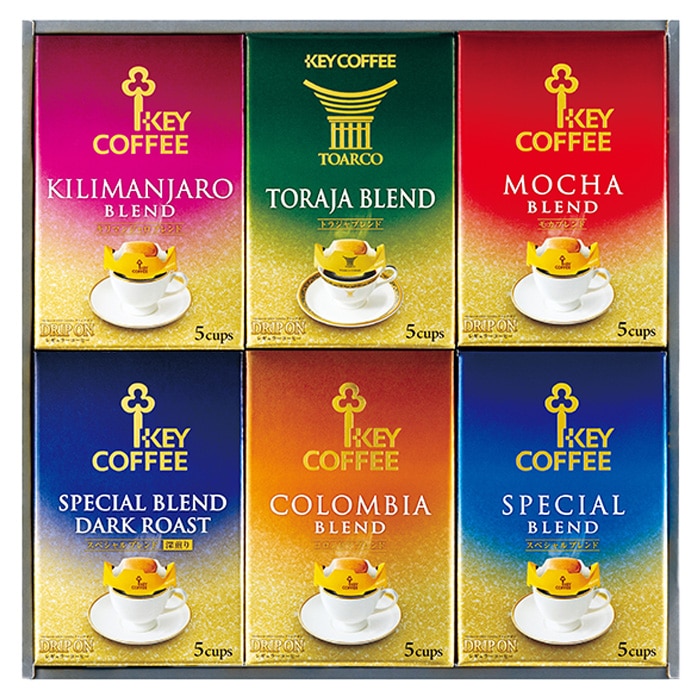 コーヒーの総合専門店】価格帯から探す/3,000円ギフト(並び順