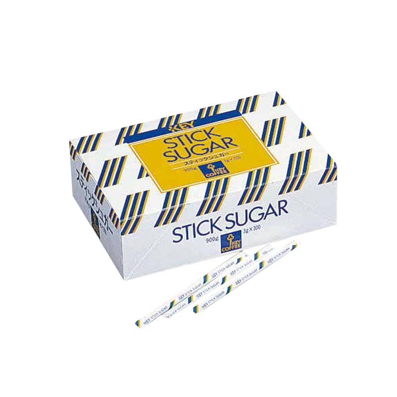 スティックシュガー 3g×300本