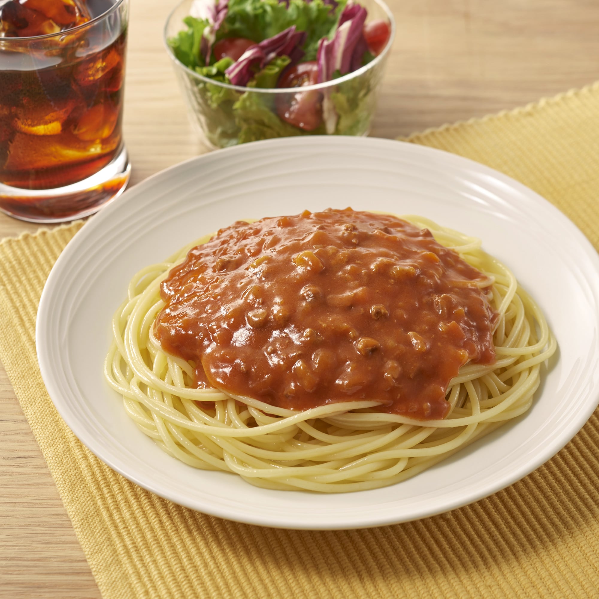 パスタソース ミートソース  個包装5食分