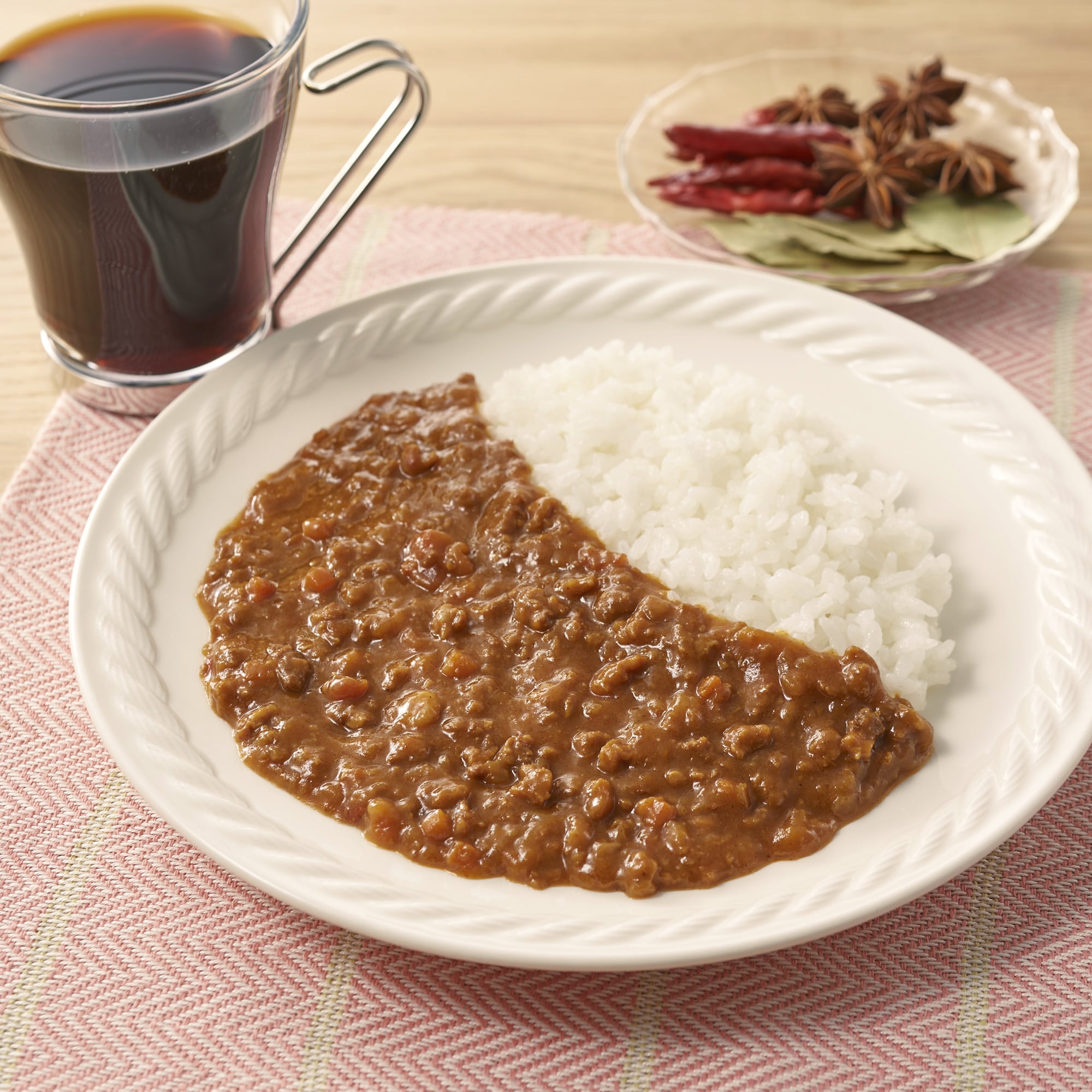 キーマカレー 個包装5食分