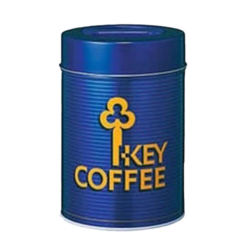 コーヒーストック缶 500g用