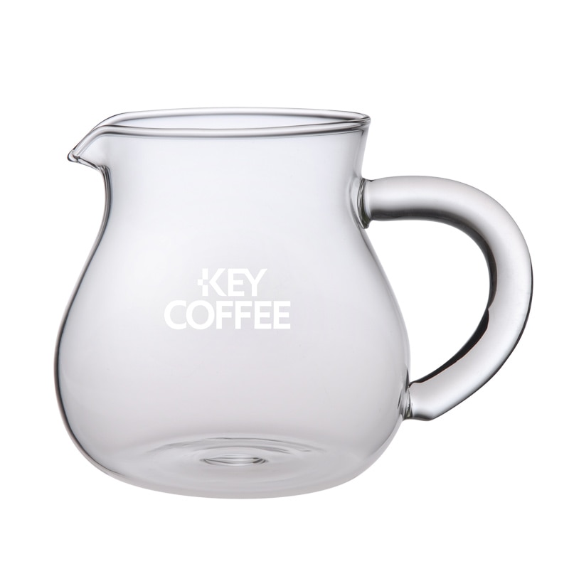 KEY コーヒーサーバー 300ml 1～2人用