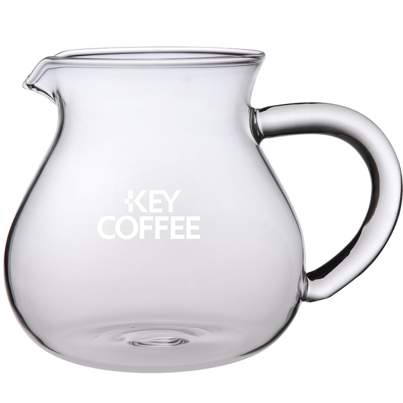 KEY コーヒーサーバー 500ml 2～4人用