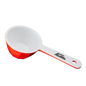 カリタ　メジャーカップ　ホビー　レッド