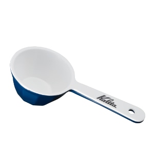 カリタ　メジャーカップ　ホビー　スモーキーブルー