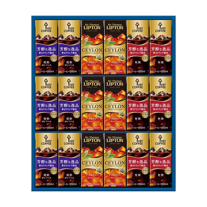 KEYCOFFEE　キーコーヒー　エプロン キーコーヒー ドリップオン バラエティパック（12杯分） 9847968