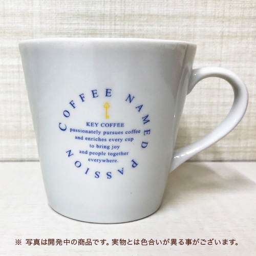 KEY マグカップ