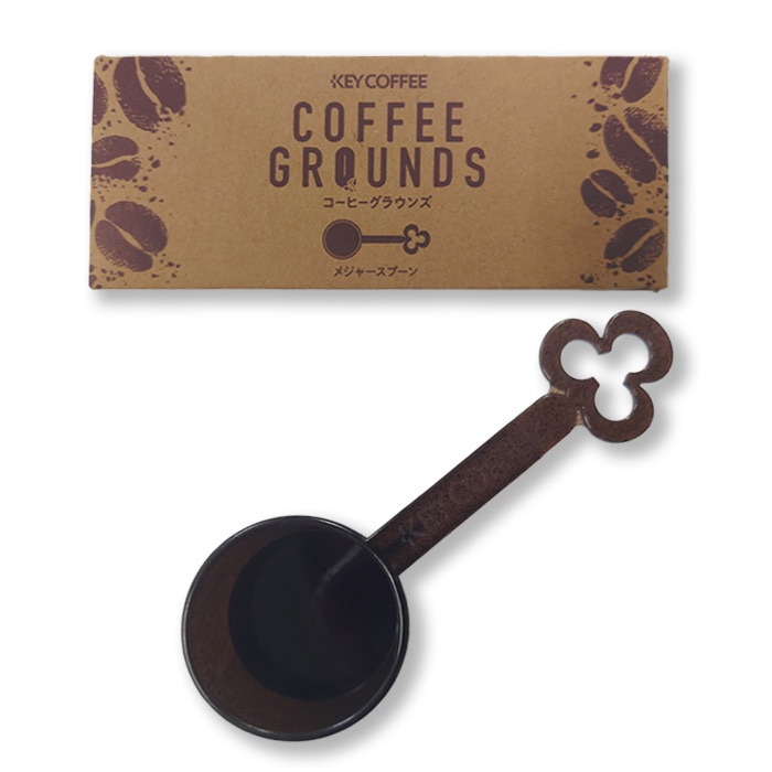 【取寄】コーヒーグラウンズ メジャースプーン