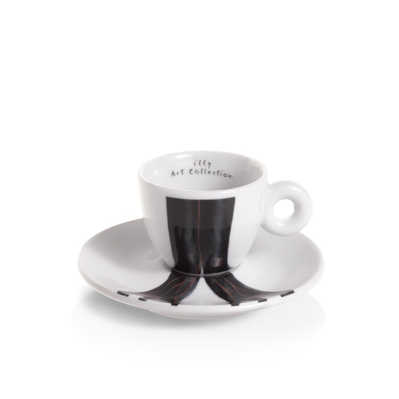 コーヒーの総合専門店】illy Art Collection 2024 GENESI