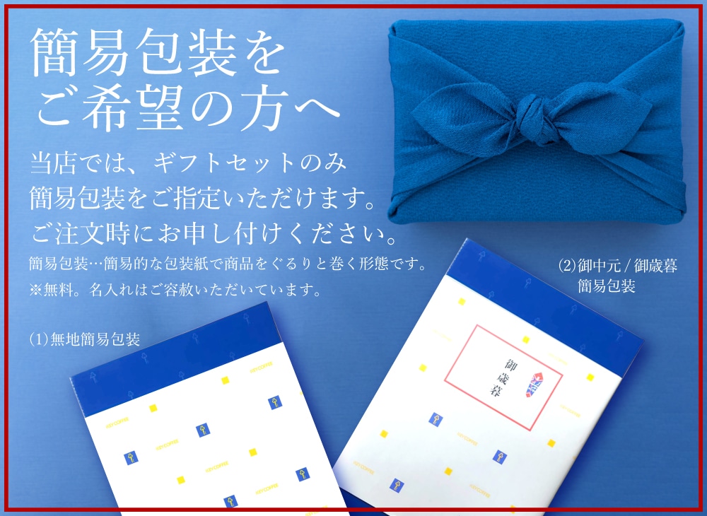 簡易包装ガイド１