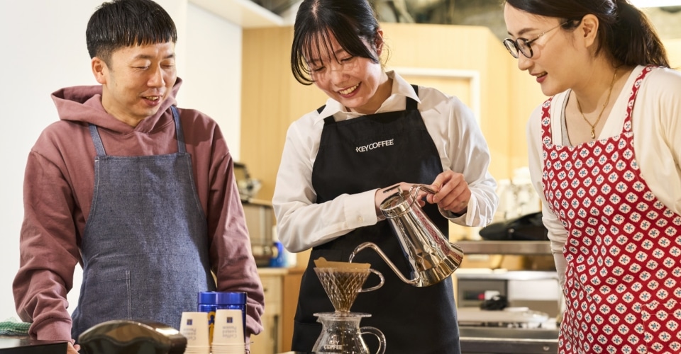 のべ受講者　37万人以上