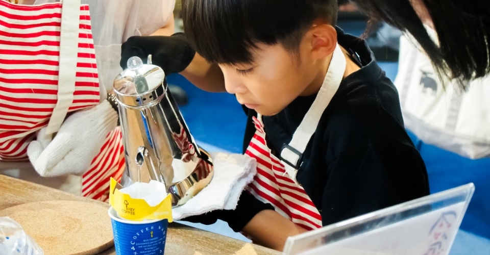 KISSA文化をこれまでも、これからも