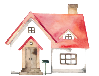 コーヒーを楽しむ扉