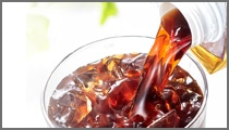 リキッドコーヒー
