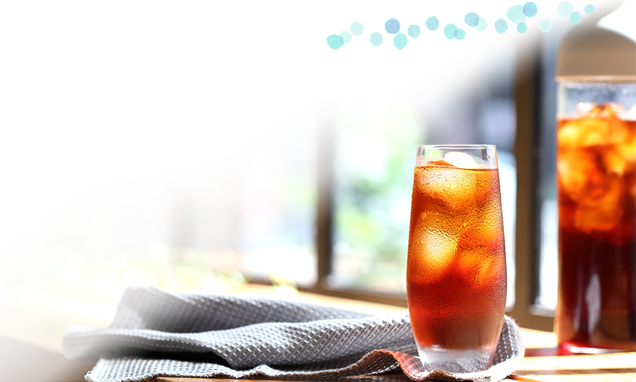 リキッドコーヒー