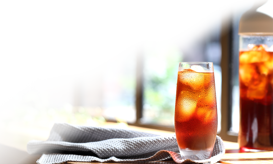 リキッドコーヒー
